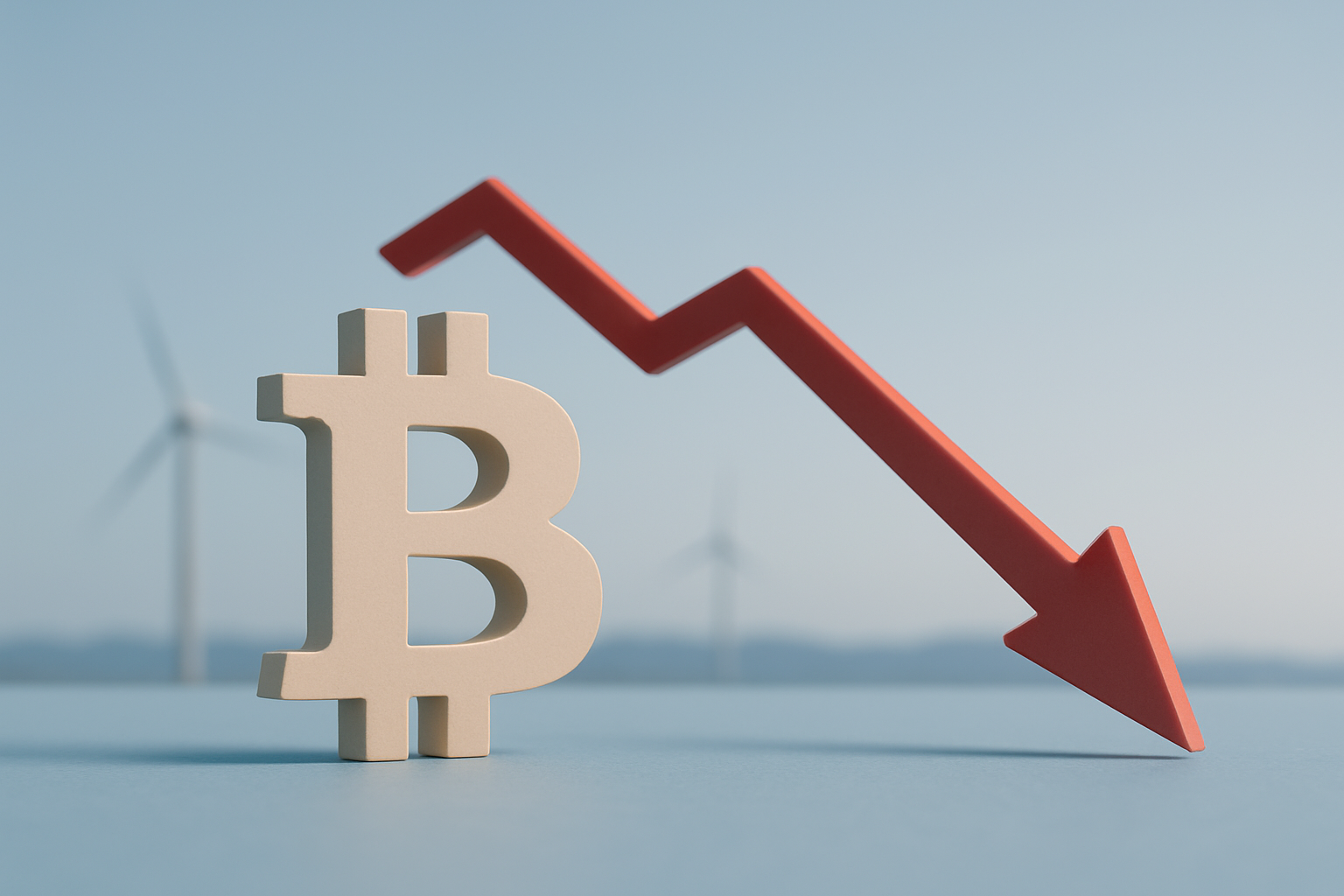 비트코인, 10만 달러 붕괴 그 이후: 끝나지 않은 롤러코스터 - 엘파인드 법률 이슈